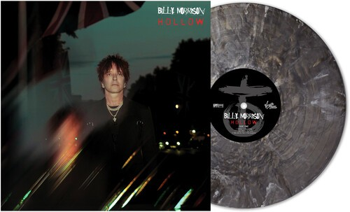 Hollow [Explicit Content] (180 Gram Multi-Colored Vinyl)