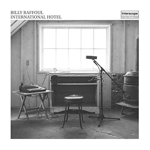 International Hotel [LP]