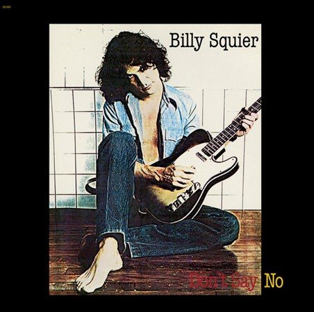 Don't Say No (Remastered, 180 Gram Vinyl)