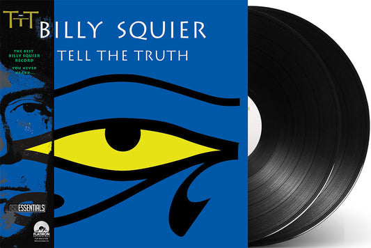 Tell The Truth [2LP]