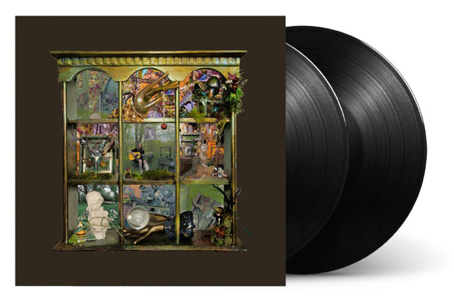 So Much For Goodbyes [2LP]