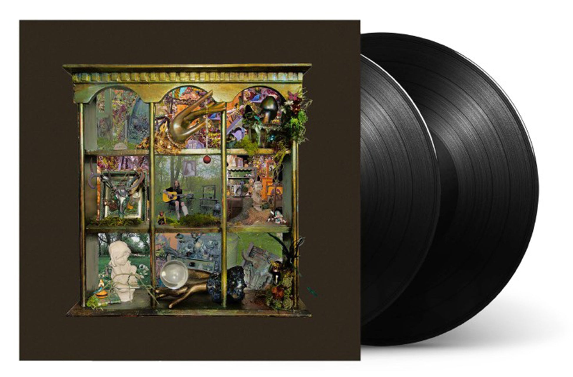 So Much For Goodbyes [2LP]