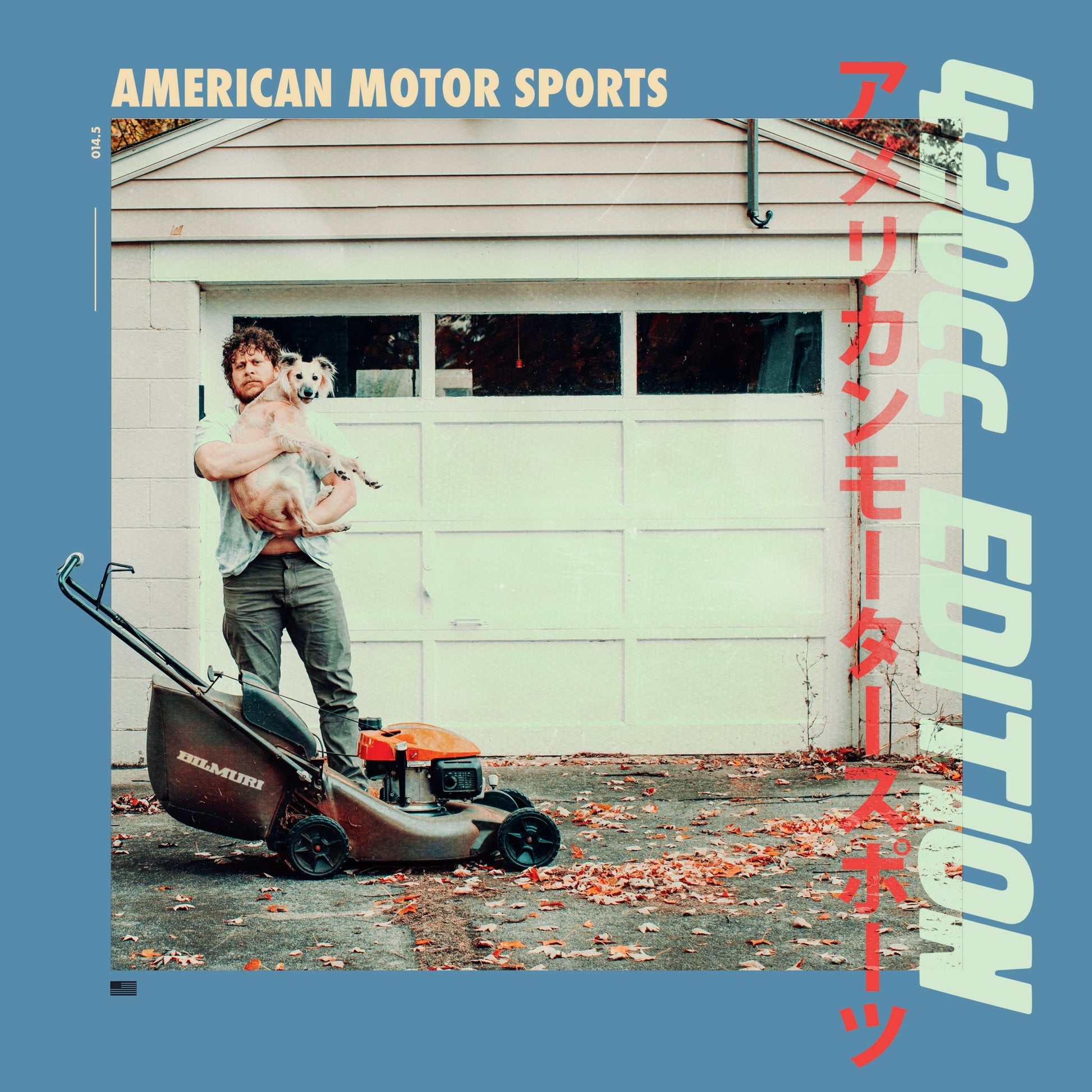 American Motor Sports (420Cc Edition)