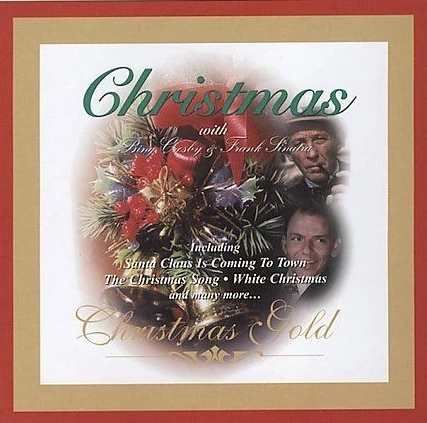 Christmas with Bing Crosby & Frank Sinatra
