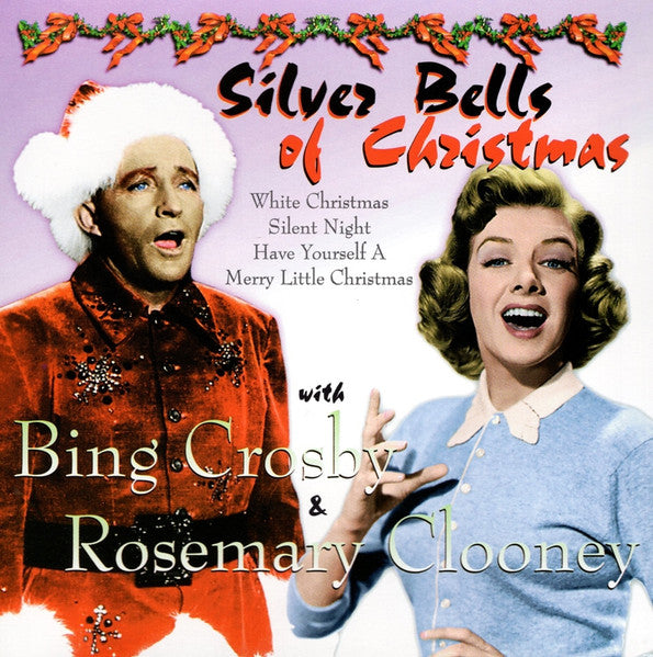 Silver Bells of Christmas