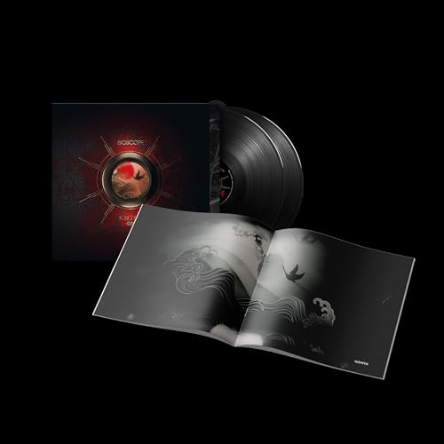 Gent? (2Lp Gatefold + Booklet)