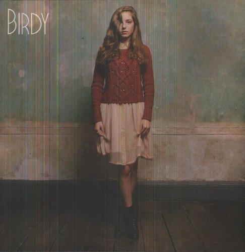 Birdy [Import]