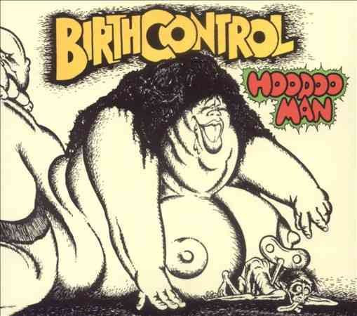 HOODOO MAN -HQ/GATEFOLD-