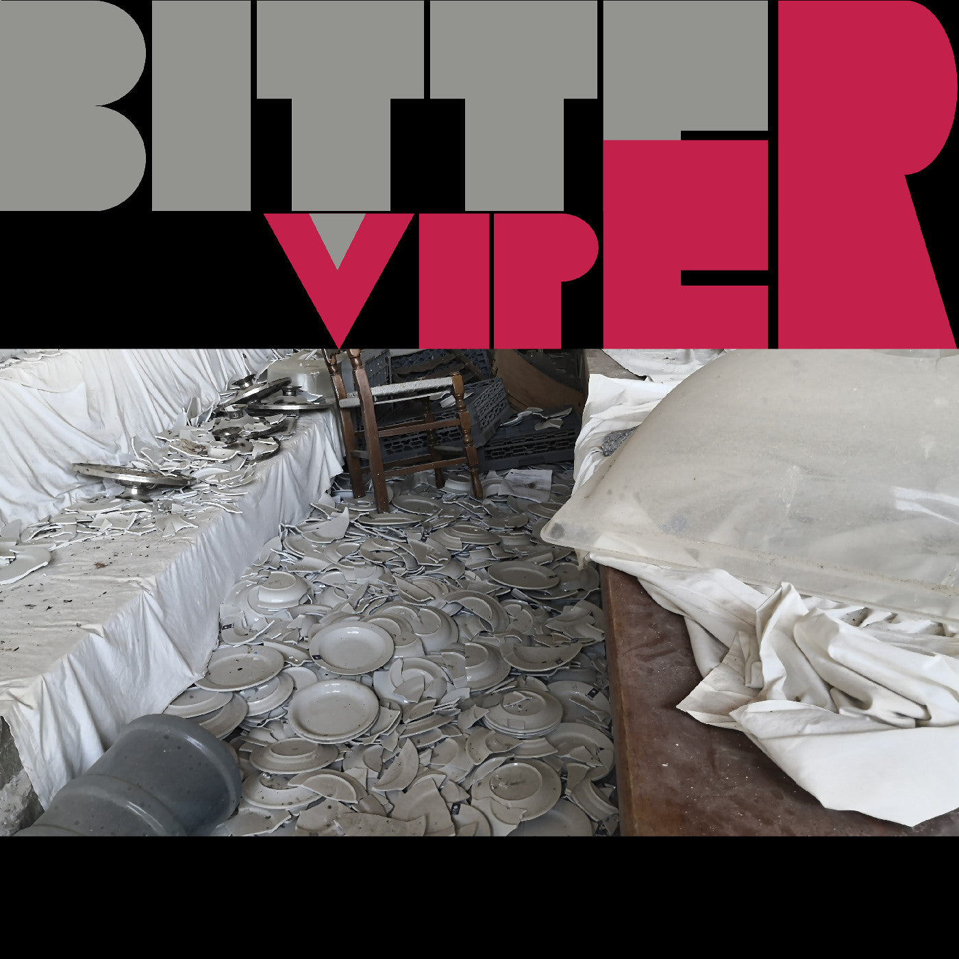 Bitterviper