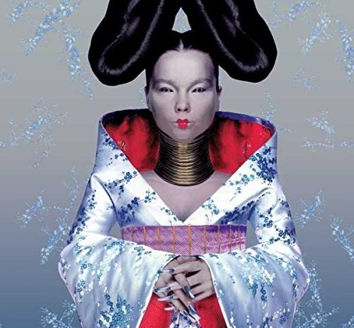 HOMOGENIC