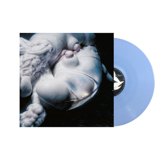 Björk Arisen My Senses limited edition colored 12-inch vinyl