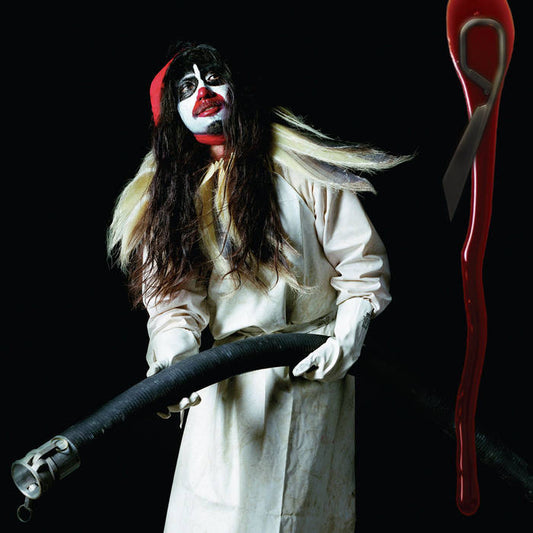 Björk The Music From Matthew Barney’s Drawing Restraint 9 LP vinyl cover