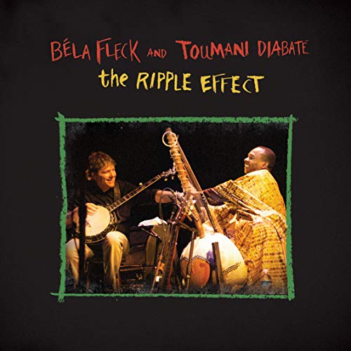 Ripple Effect [2 LP]