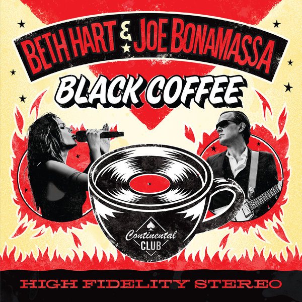 BETH HART & JOE