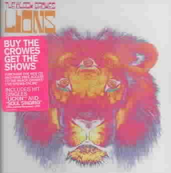 LIONS
