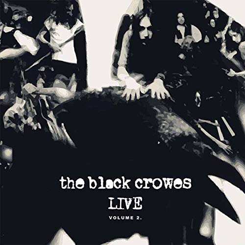 Black Crowes Live: Vol. 2