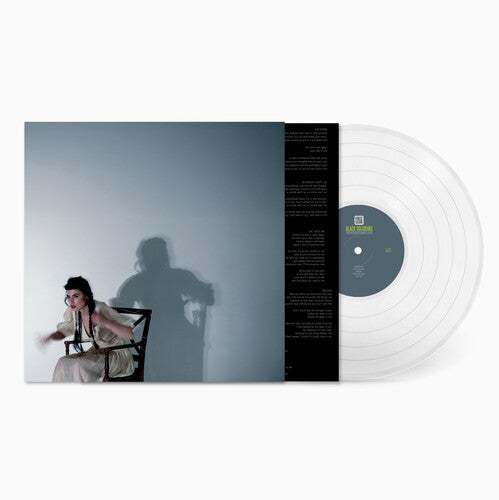Repetition Compulsion (180G) [Ultra Clear Vinyl]