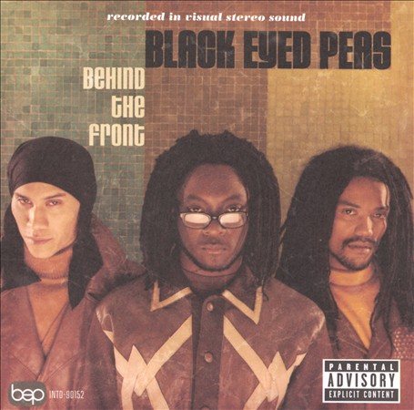 Behind The Front (2 Lp's)