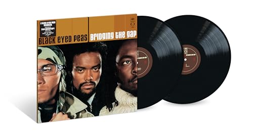 Bridging The Gap [2 LP]