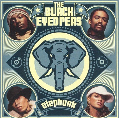 ELEPHUNK (BONUS TRK)