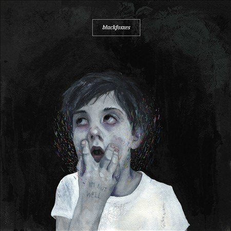 I'M NOT WELL (EX)