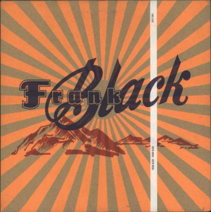 Frank Black