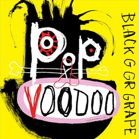 POP VOODOO (LP)
