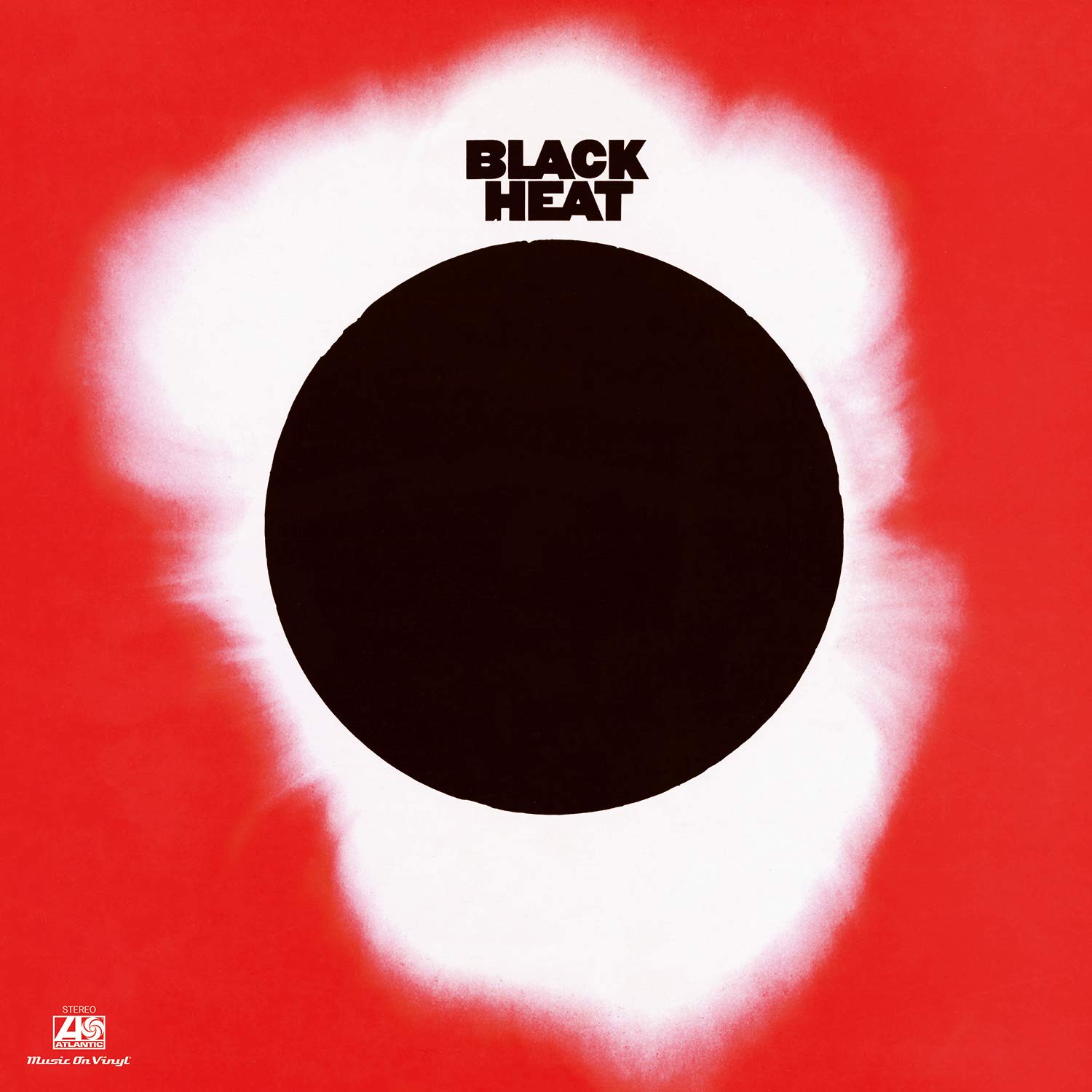 BLACK HEAT -HQ-