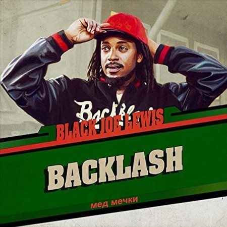 Backlash (Digital Download Card)