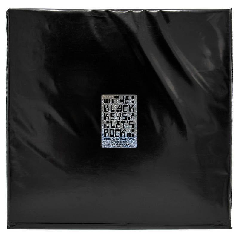Let's Rock (45RPM)(RSD20 EX) | RSD DROP