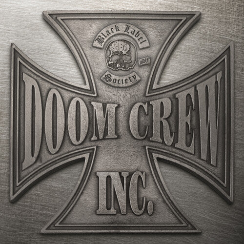 Doom Crew Inc. (2 Lp's)