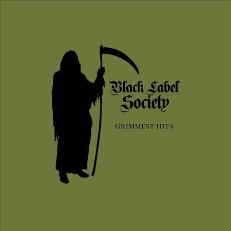 Grimmest Hits (2 Lp's)