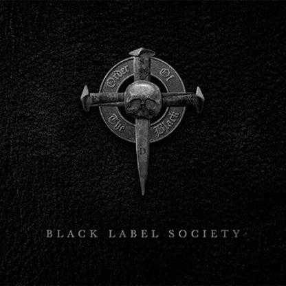 Order of the Black (Limited Edition, 140 Gram Black Ice Colored Vinyl, Reissue) (2 Lp's)