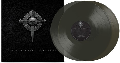 Order of the Black (Limited Edition, 140 Gram Black Ice Colored Vinyl, Reissue) (2 Lp's)