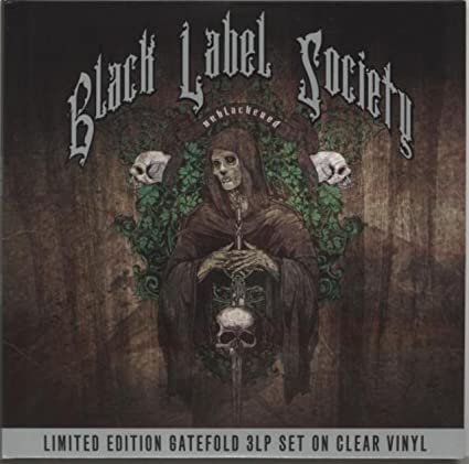 Unblackened (Limited Edition) (3 Lp's)
