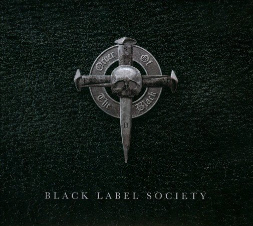 Order Of The Black