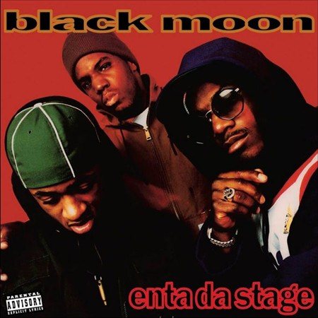 Enta Da Stage: 2017 Reissue Edition (Remastered) (2 Lp's)