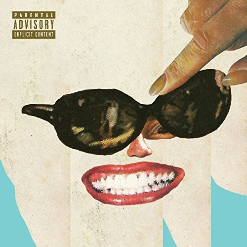 Panic Blooms Lp