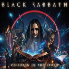 Children of the Storm [Import] (6 Cd's)