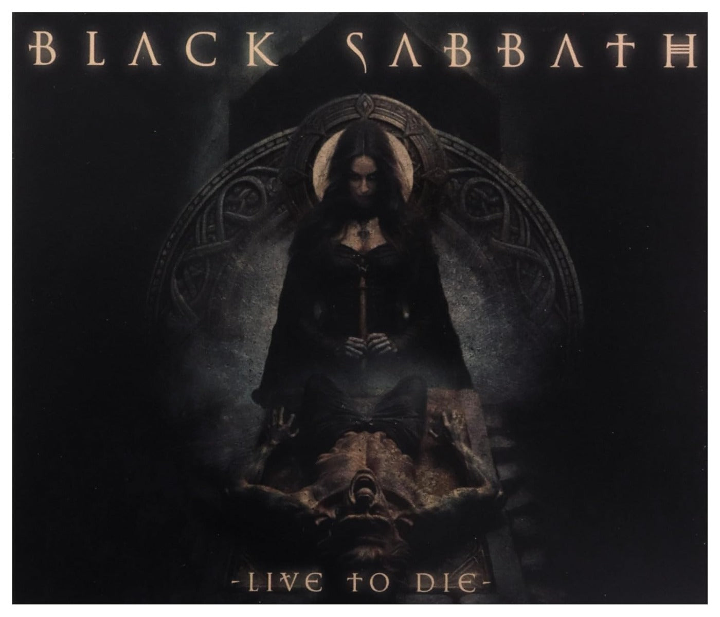 Live To Die [Import] (4 Cd's)