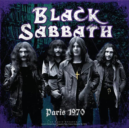 Paris 1970 [Import]