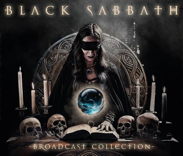 The Broadcast Collection [Import] (6 Cd's)