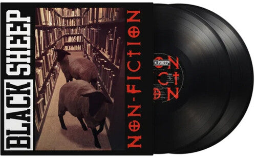 Non-Fiction (180-Gram Vinyl) [Import] (2 Lp's)