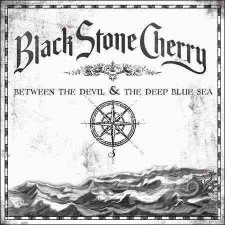 BETWEEN THE DEVIL & THE DEEP BLUE SEA