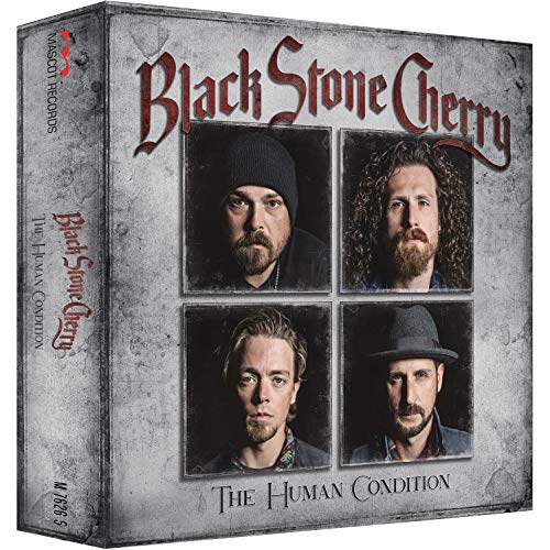 The Human Condition (Deluxe Edition)
