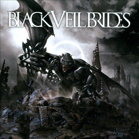 BLACK VEIL BRIDES