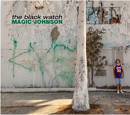MAGIC JOHNSON