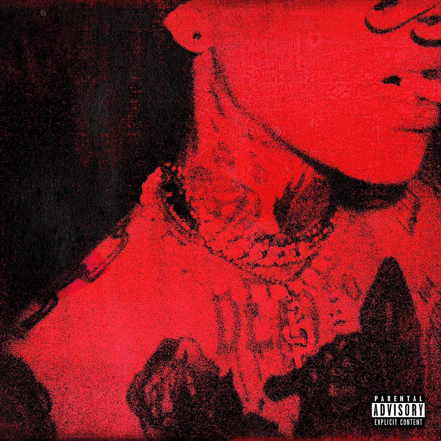 ANONYMOUS [2 LP][Red Vinyl]