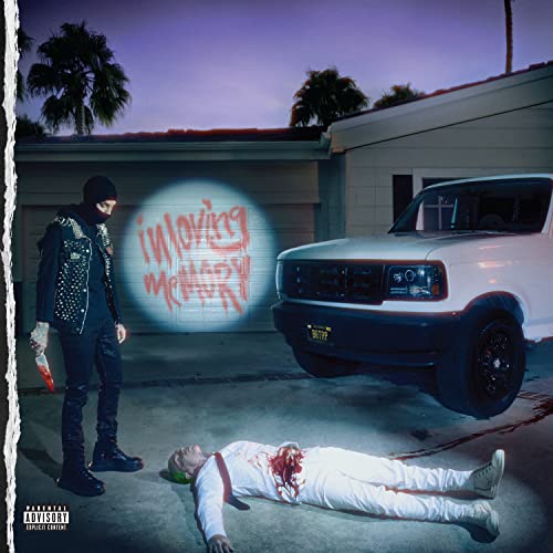 In Loving Memory [Explicit Content] (Gatefold LP Jacket)