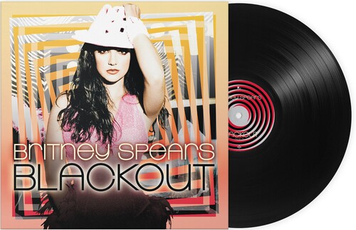 | Blackout (LP)